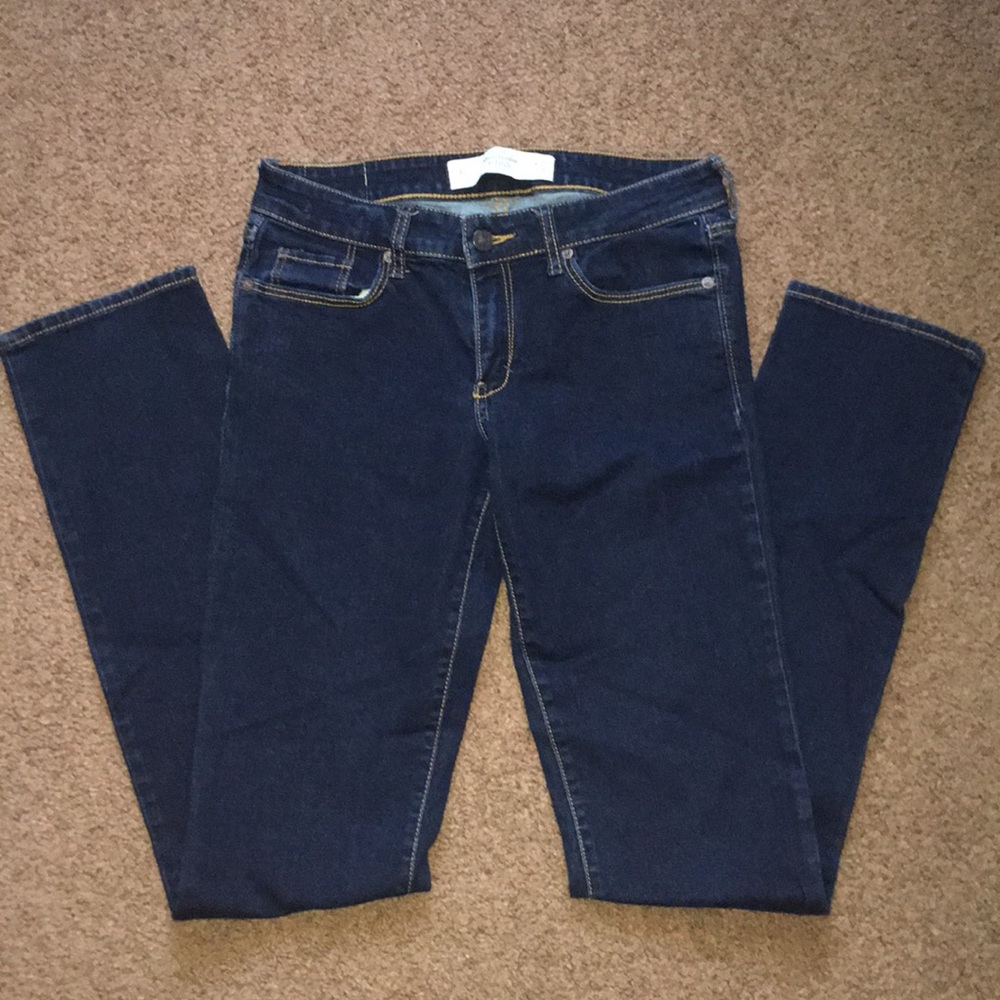 Abercrombie & Fitch jeans